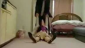 Neighbor Fantasy Gone Wild – Shocking Home Invasion Encounter