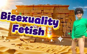 A Man Seduced a Matured Guy That He Once Had Sex with