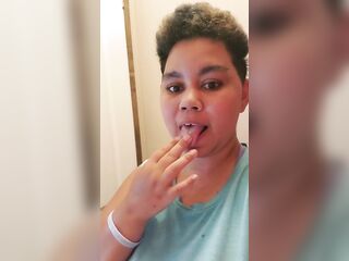 Got to lick the titty then my step daddy came in and gave me smth more excellent