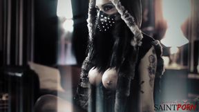 Mai Bailey Is a Dark Sex Fanatic