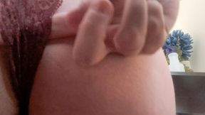 Giantess Sits on You in the Office