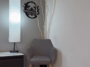 Halloween party fat humiliation