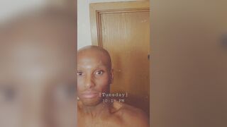 Queer dark-hued boi ..Fresh content located elsewhere