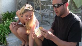 Can'T Get Enough Cum