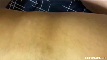 ELE É O GERENTE DE UMA CONHECIDA LOJA DE DEPARTAMENTOS E ME CONFESSOU QUE ADORA SER PASSIVO PRA TRANSEX DOTADAS