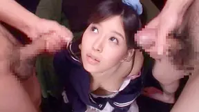 Congenial Facial Strike Video 14