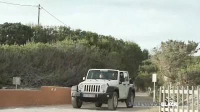 Belle's Hardcore Anal Adventure with a Huge Black Cock!
