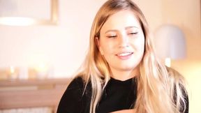 Her Ass Opens up for You