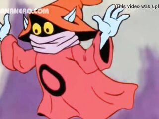 He-Guy Homosexual