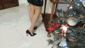 Click for gif Holiday request...Seductive Ms. Vicki...part 1 WMV (1920x1080) FHD