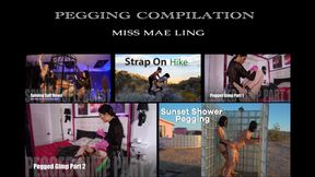 Pegging Compilation