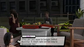 Pandora's box: His girlfriend and her ex-boyfriend-Ep11