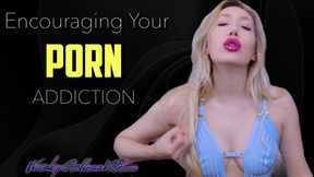 Encouraging Your Porn Addiction