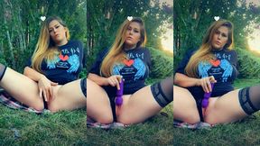 masturbation illegale dehors