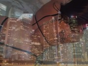 Luma Salles asked for new scenes and we took a place and have some fun..