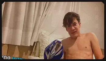 Danny Bianchi's Solo Performance - Twink Delight