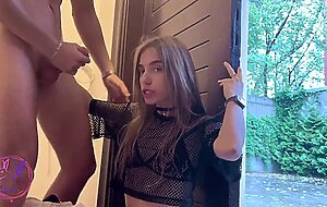 Bunnyrabbits, public sex with neighbor, bunny rabbits