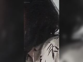 POV: u're such a beta even your sissy gf cucks u.