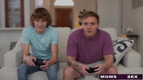 Lets Bang My Stepmom - S20:e4