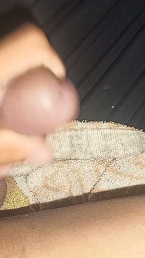 I'm Bored I Decide to Masturbate