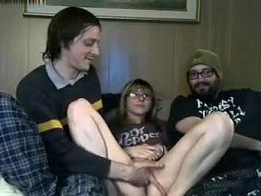 Limitsareforprudes - Threesome