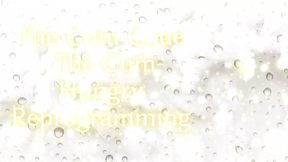 The Cum Code - the Cum-hungry Reprogramming