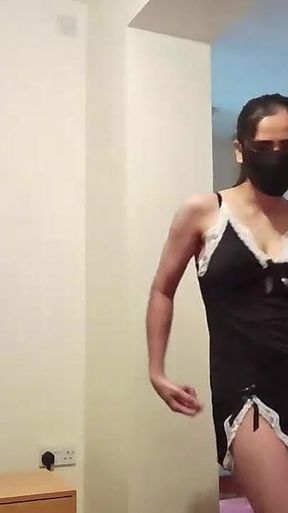 Hot Dance Your Hot Fuking Wife