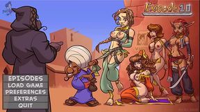 Star Channel 34 Part 68 Episode 10