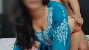 Hard Sex with Sexy Girl in the House