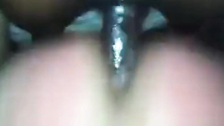 Verbal raw black dick. 4