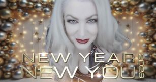 New Year New You 2026