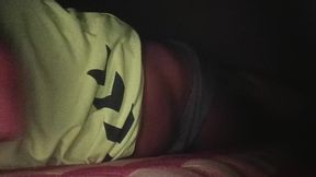 Night spend with your Ismaatdeva