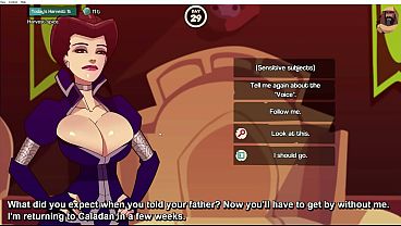 Behind The Dune (ep 2) &quot_Blowjobs and Deepthroats that slay&quot_