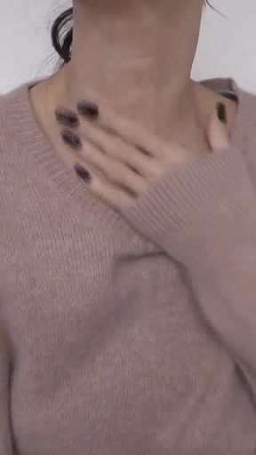 10 Days Before Your Wedding: Taboo Encounter - Cum on My Sweater, Lady Victoria Valente