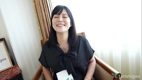 Mature Japanese woman Rei Hoshino in her thirties comes to get her pussy licked and sucked and fucked in No Mosaic Uncensored AV