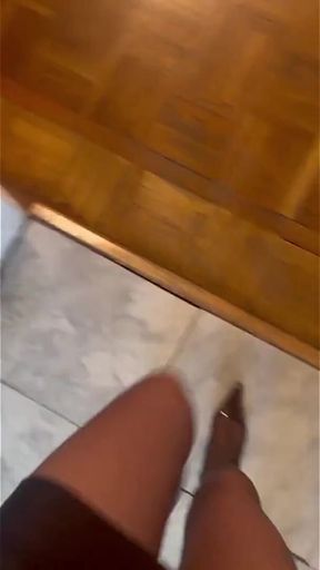 Foot Fetish
