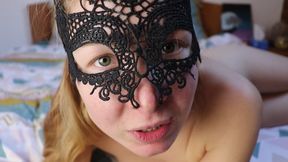 I am going to humiliate you as you deserve to be!