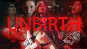 UNBIRTH feat AstroDomina & Viva Athena (HD MP4)