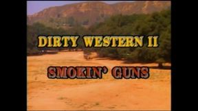 Brittany and the Raiders