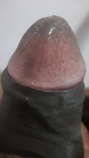 A Guy Is Exploring the Depths of His Own Fantasies.