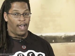 Multi-Person Rope Bondage Tutorial