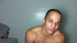 Aaron Best Private Show - Part 2