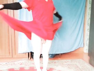 My Lovelish Heat Wants Your Gaze