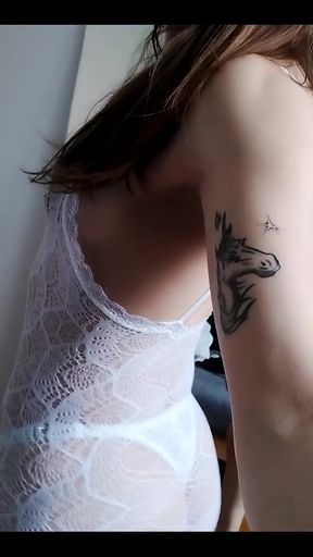 What Do You Think About My New Outfits?