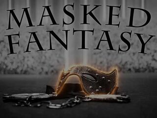 Bound to couch, mother I'd like to fuck gets electro-orgasms from tens unit and Love button sex tool - Vagina Estim TRAILER