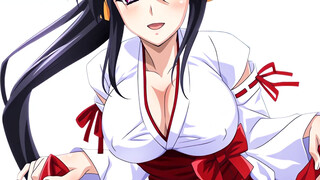 An Affair with Akeno (Hentai JOI) (Patreon June) (Academy DxD, Femdom)