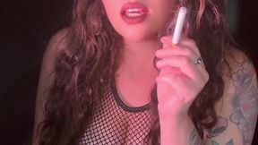 Blow For Mistress - (Femdom POV JOI)