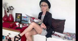 Spicing up the Waiting Room