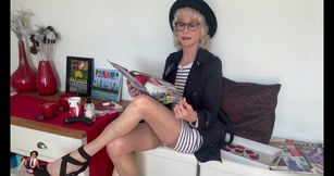 Spicing up the Waiting Room