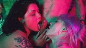 FILME COMPLETO - LIMBOS ARTIFICIAIS